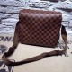 Replicas Louis Vuitton Naviglio Bolsas Damier Ebene N45255 Baratos Imitacion