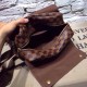 Replicas Louis Vuitton Naviglio Bolsas Damier Ebene N45255 Baratos Imitacion