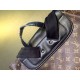 Replicas Louis Vuitton Palk Mochila Monogram Macassar M40637 Baratos Imitacion