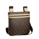 Replicas Louis Vuitton Pochette Bosphore Monogram M40044 Baratos Imitacion