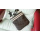 Replicas Louis Vuitton Pochette Bosphore Monogram M40044 Baratos Imitacion