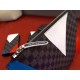 Replicas Louis Vuitton Pochette Jour GM Regatta Damier Cobalt N41594 Baratos Imitacion