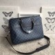 Replicas Louis Vuitton Porte Document Business Damier Cobalt N41347 Baratos Imitacion