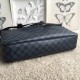 Replicas Louis Vuitton Porte Document Business Damier Cobalt N41347 Baratos Imitacion