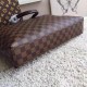 Replicas Louis Vuitton Porte Documents Jour Damier Ebene N42242 Baratos Imitacion