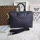 Replicas Louis Vuitton Porte Documents Jour Damier Graphite N48224 Baratos Imitacion