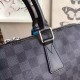 Replicas Louis Vuitton Porte Documents Jour Damier Graphite N48224 Baratos Imitacion