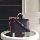 Replicas Louis Vuitton Porte-Documents Jour Damier Graphite N48260 Baratos Imitacion