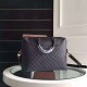 Replicas Louis Vuitton Porte-Documents Jour Damier Graphite N48260 Baratos Imitacion