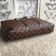 Replicas Louis Vuitton Porte Documents Voyage Damier Ebene N41124 Baratos Imitacion