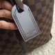 Replicas Louis Vuitton Porte Documents Voyage Damier Ebene N41124 Baratos Imitacion