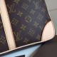 Replicas Louis Vuitton Porte Documents Voyage Monogram M40226 Baratos Imitacion