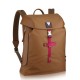 Replicas Louis Vuitton Pulse V Mochila Water Repellent M50148 Baratos Imitacion