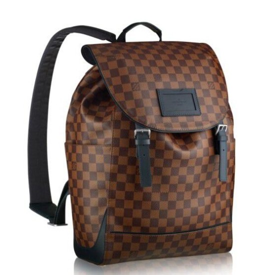 Replicas Louis Vuitton Runner Damier Ebene N41377 Baratos Imitacion