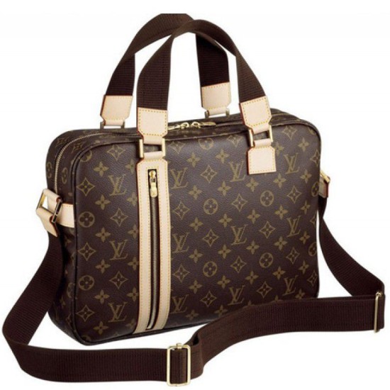 Replicas Louis Vuitton Sac Bosphore Monogram Canvas M40043 Baratos Imitacion