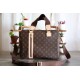 Replicas Louis Vuitton Sac Bosphore Monogram Canvas M40043 Baratos Imitacion