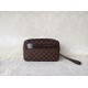 Replicas Saint Paul Clutch Damier Ebene N41219 Baratos Imitacion