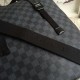 Replicas Louis Vuitton Skyline Tote Damier Graphite N41456 Baratos Imitacion