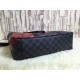 Replicas Louis Vuitton Tadao Bolsas Damier Graphite Rope N41717 Baratos Imitacion