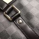 Replicas Louis Vuitton Tadao Damier Graphite N51192 Baratos Imitacion