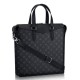 Replicas Louis Vuitton Tote Explorer Monogram Eclipse M40567 Baratos Imitacion