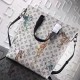 Replicas Louis Vuitton Tote NS Monogram Animals Print M43295 Baratos Imitacion