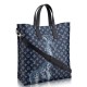 Replicas Louis Vuitton Tote NS Monogram Animals Print M54127 Baratos Imitacion