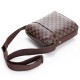 Replicas Louis Vuitton Trotteur Beaubourg Damier Ebene N41135 Baratos Imitacion