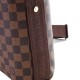 Replicas Louis Vuitton Trotteur Beaubourg Damier Ebene N41135 Baratos Imitacion