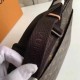 Replicas Louis Vuitton Trotteur Beaubourg Monogram Canvas M97037 Baratos Imitacion