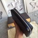 Replicas Louis Vuitton Zippy XL Cartera Damier Graphite N41503 Baratos Imitacion