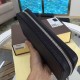 Replicas Louis Vuitton Zippy XL Cartera Taiga Leather M42097 Baratos Imitacion