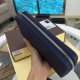 Replicas Louis Vuitton Zippy XL Cartera Taiga Leather M42098 Baratos Imitacion