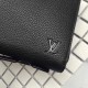 Replicas Louis Vuitton Zippy XL Cartera Taurillon Leather M62465 Baratos Imitacion