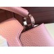 Replicas Louis Vuitton Bolsas Capucines BB Cuir Taurillon M94635 Baratos Imitacion