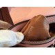 Replicas Louis Vuitton Bolsas Capucines BB Cuir Taurillon M94635 Baratos Imitacion