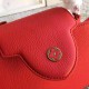 Replicas Louis Vuitton Bolsos Capucines BB Cuero Python N92039 Baratos Imitacion