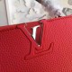 Replicas Louis Vuitton Bolsos Capucines BB Cuero Python N92039 Baratos Imitacion