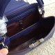 Replicas Louis Vuitton Capucines BB Bolsa Cuir Taurillon M94667 Baratos Imitacion