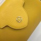 Replicas Louis Vuitton Capucines BB Bolsa Cuir Taurillon M94677 Baratos Imitacion