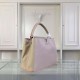 Replicas Louis Vuitton Capucines MM Bolsa Cuir Taurillon M94674 Baratos Imitacion