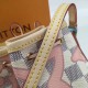 Replicas Louis Vuitton Bolso Nano Noe de Damier Azur N60052 Baratos Imitacion