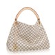 Replicas Louis Vuitton Artsy MM Damier Azur N41174 Baratos Imitacion