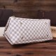 Replicas Louis Vuitton Artsy MM Damier Azur N41174 Baratos Imitacion