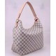 Replicas Louis Vuitton Delicioso MM Damier Azur N41448 Baratos Imitacion