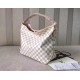 Replicas Louis Vuitton Delicioso PM Damier Azur N41606 Baratos Imitacion