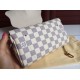 Replicas Louis Vuitton Favorito Damier Azur N41277 Baratos Imitacion