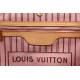 Replicas Louis Vuitton Neverfull GM Damier Azur N41604 Baratos Imitacion