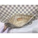 Replicas Louis Vuitton Neverfull MM Damier Azur N41361 Baratos Imitacion