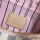 Replicas Louis Vuitton Neverfull MM Damier Azur N41605 Baratos Imitacion